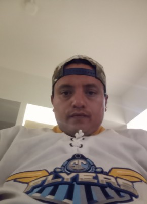 Villasenor Enriq из Los Angeles 36 лет