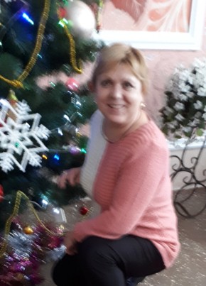 Тамара, 59, Россия, Шебекино