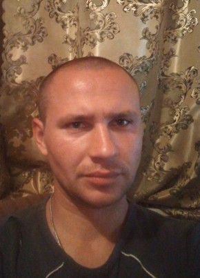 Николай, 37, Україна, Кременчук