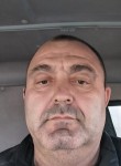 Игорь, 48 лет, Маріуполь