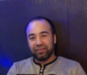 Erkinbay Umurzak, 47, Saint Petersburg