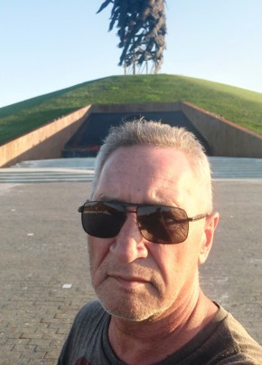 Андрей, 60, Россия, Лазаревское