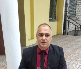 Гиоргий, 47 лет, Золотоноша