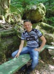 Антон - Сыктывкар