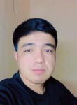 Nurbek, 30, Oqtosh