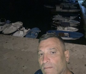 Giannino , 57 лет, Napoli