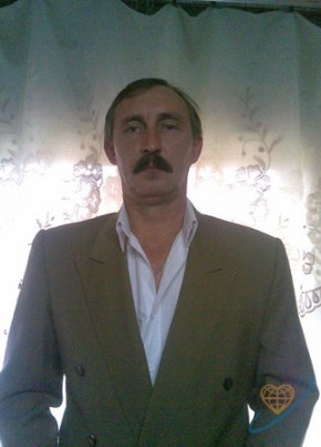 Виктор, 57, Россия, Ербогачен