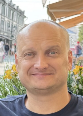 Александр из Уфы 45 лет