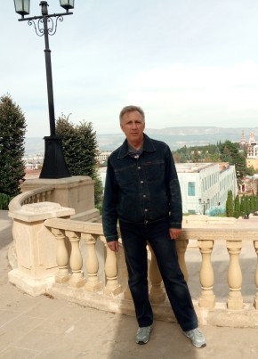 alikhan, 54, Russia, Kamyshin