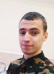 Александр, 26 лет, Горад Барысаў