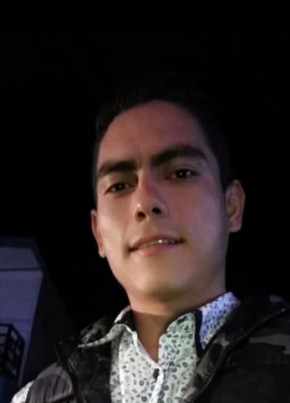 Jarry из Tepic 28 лет