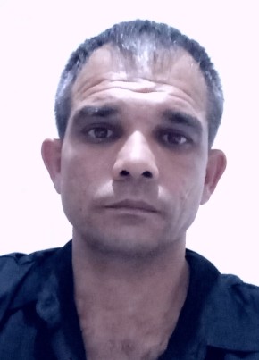 Yan из Farghona 40 лет