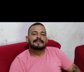 Alexandre, 22 года, Goiânia