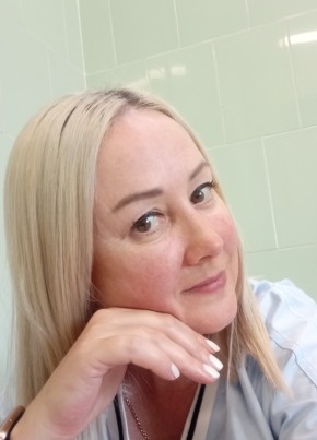 Светлана из Ростова-на-Дону 45 лет