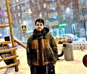 Tamerlan, 25, Lyubertsy