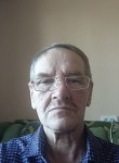Игорь, 64 года, Бийск