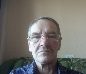 Игорь, 64 года, Бийск