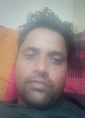 govind pathak, 34, India, Ludhiana