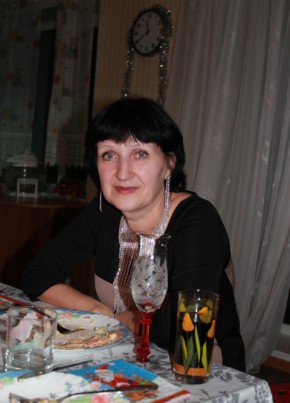 Татьяна, 66, Россия, Тамбов