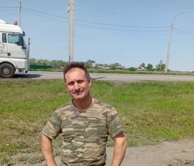Vladislav, 54, Novosibirsk