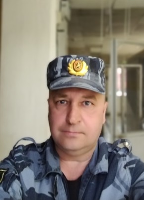 Вик из Ногинска 53 года