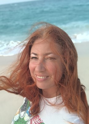 Светлана из Самары 37 лет