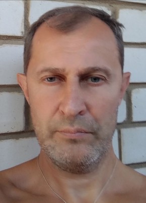 Юрий, 47, Россия, Белгород