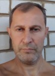 Юрий, 47 лет, Белгород