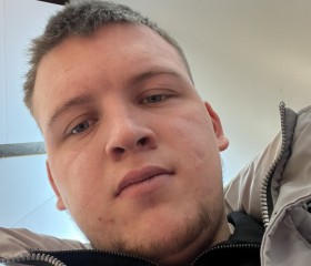 Pavel, 23, Izhevsk