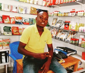 Moses, 27 лет, Dar es Salaam