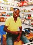 Moses, 27 лет, Dar es Salaam