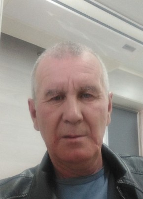 Александр, 54, Россия, Ставрополь