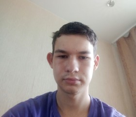 Иван, 20 лет, Владимир