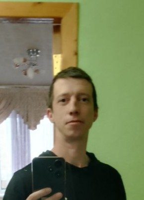 Алексей, 35, Россия, Киров (Кировская обл.)