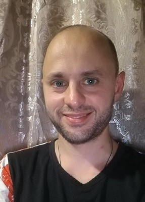 Станислав, 39, Россия, Ильский
