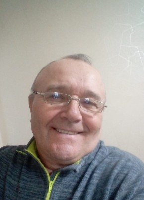 Gheorghii, 66, Republica Moldova, Cahul