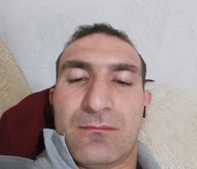 Semur, 33, Baku