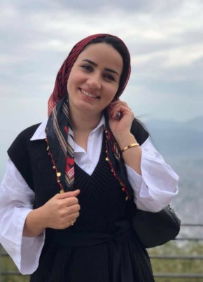 Zeynep , 21, Türkiye Cumhuriyeti, Bitlis