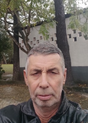 Robert из Santa Isabel 61 год