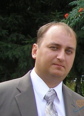 Иван, 42, Россия, Колпашево