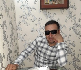 Sirojiddin, 40 лет, Москва