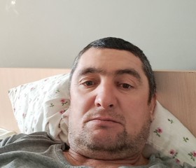 Магамед, 46 лет, Каспийск