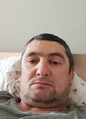 Магамед, 46, Россия, Каспийск