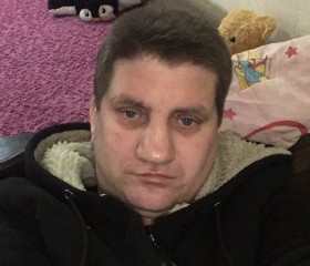 Rislan, 45 лет, Житомир