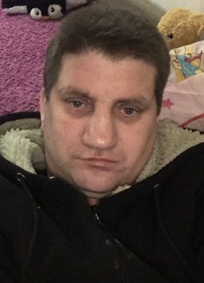 Rislan, 45, Україна, Житомир