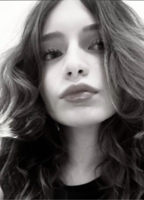 alina, 18, Russia, Nizhniy Novgorod