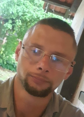Владимир из Одинцово 36 лет