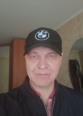 Aleksey, 46, Russia, Nizhniy Novgorod