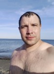 Egor - Yuzhno-Sakhalinsk