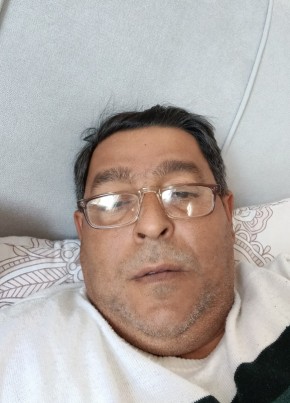 Raif arif из Quakenbrück 48 лет
